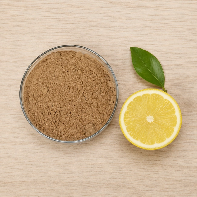 Lemon Peel Extract
